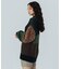 PATCHWORK KNIT TOP