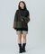 PATCHWORK KNIT TOP