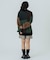 PATCHWORK KNIT TOP