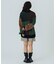 PATCHWORK KNIT TOP