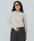 BASIC KNIT TOP