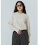 BASIC KNIT TOP