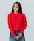 BASIC KNIT TOP