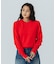 BASIC KNIT TOP