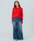 BASIC KNIT TOP