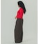 BASIC KNIT TOP
