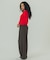 BASIC KNIT TOP
