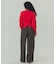 BASIC KNIT TOP