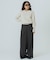 BASIC KNIT TOP