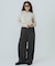 BASIC KNIT TOP