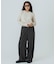 BASIC KNIT TOP