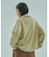 PIGMENT DYED KNIT TOP