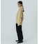 PIGMENT DYED KNIT TOP
