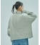 HIGHNECK KNIT TOP