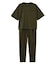 SSPOCKETTOP CARGOTAPERED