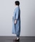 FRINGEPOCKET DENIMSHIRTSDRESS