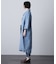 FRINGEPOCKET DENIMSHIRTSDRESS