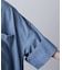 FRINGEPOCKET DENIMSHIRTSDRESS