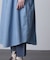 FRINGEPOCKET DENIMSHIRTSDRESS