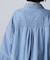 FRINGEPOCKET DENIMSHIRTSDRESS