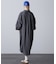 FRINGEPOCKET DENIMSHIRTSDRESS