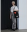 WEEKENDER TOTE BAG
