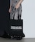 WEEKENDER TOTE BAG