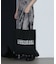 WEEKENDER TOTE BAG