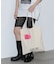WEEKENDER TOTE BAG