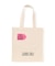 WEEKENDER TOTE BAG