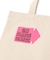 WEEKENDER TOTE BAG