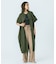 WORK POCKET SHIRT DRESS
