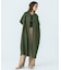 WORK POCKET SHIRT DRESS