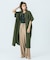 WORK POCKET SHIRT DRESS