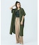 WORK POCKET SHIRT DRESS