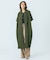 WORK POCKET SHIRT DRESS