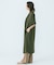 WORK POCKET SHIRT DRESS