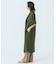 WORK POCKET SHIRT DRESS