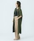 WORK POCKET SHIRT DRESS