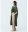 WORK POCKET SHIRT DRESS