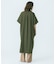WORK POCKET SHIRT DRESS
