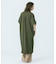 WORK POCKET SHIRT DRESS