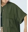 WORK POCKET SHIRT DRESS