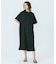 WORK POCKET SHIRT DRESS