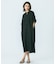 WORK POCKET SHIRT DRESS