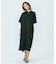 WORK POCKET SHIRT DRESS