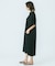 WORK POCKET SHIRT DRESS