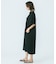 WORK POCKET SHIRT DRESS