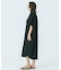WORK POCKET SHIRT DRESS