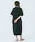 WORK POCKET SHIRT DRESS